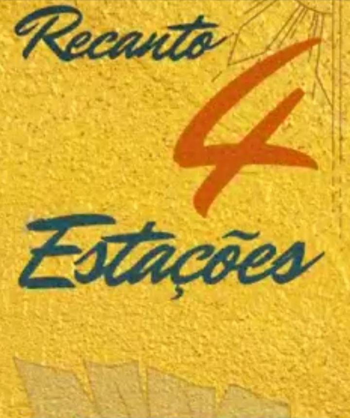 Recanto 4 Estações Olímpia Extérieur photo